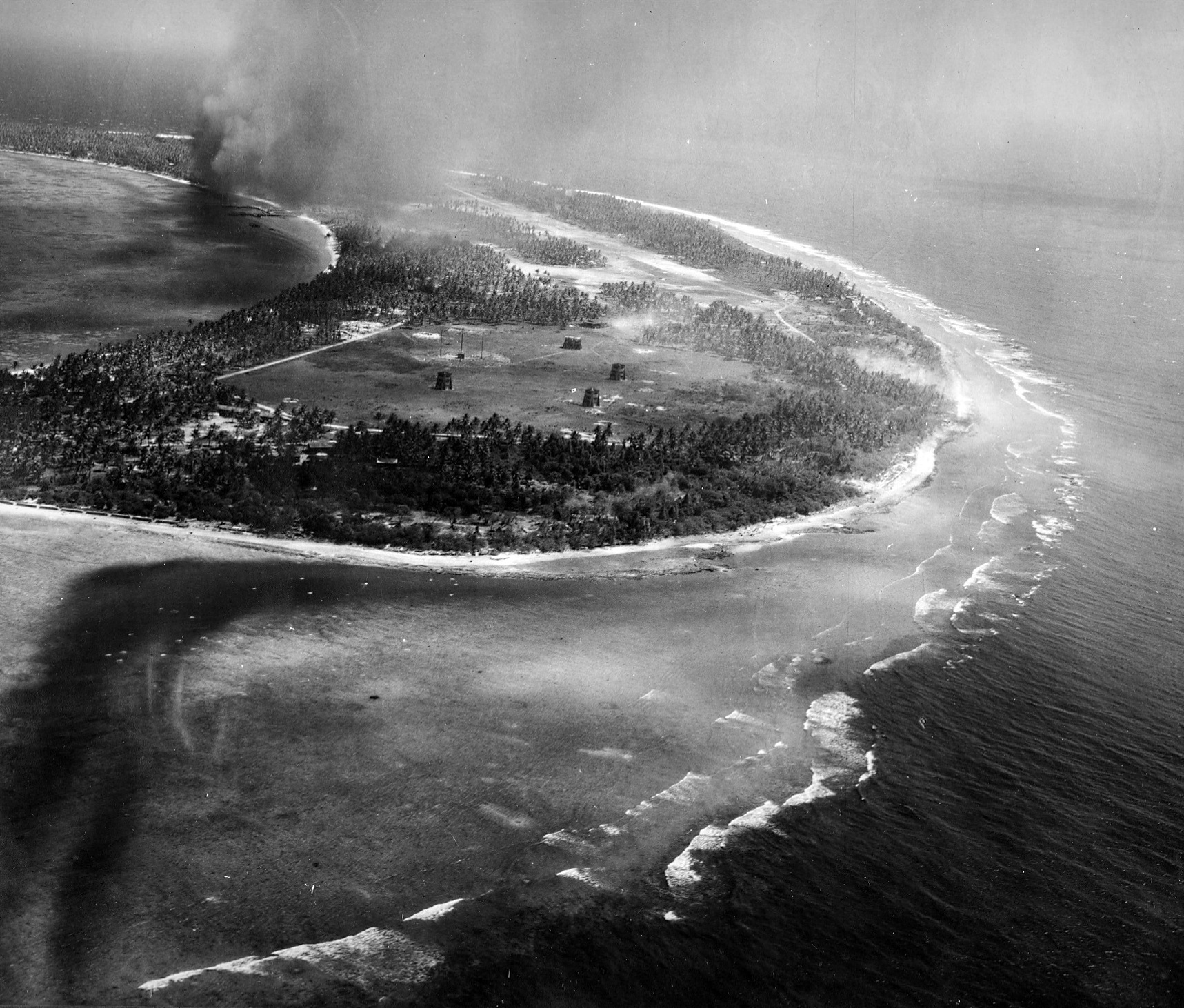 1954 atoll bikini