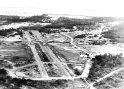 Nadzab Airfield file photo [27276]