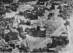 Bombing of Cities in France and Low Countries file photo [27686]
