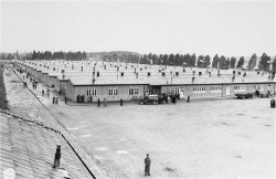 Dachau Concentration Camp file photo [28198]