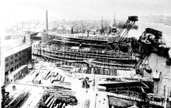 Reiherstieg-Schiffswerft und Maschinenfabrik file photo [29856]