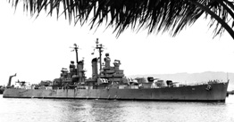 USS Pasadena file photo [30711]