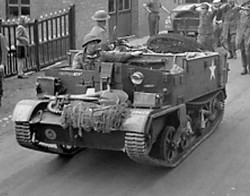 Universal Carrier file photo [30758]