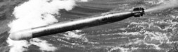 Mark XV Torpedo file photo [31445]