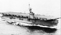 USS Corregidor file photo [31719]