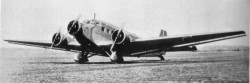 Ju 52 file photo [5670]