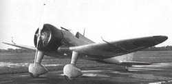 Ki-33 file photo [13948]