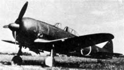 Ki-44 file photo [2227]