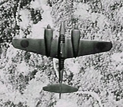 Ki-46 file photo [4523]