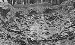 Katyn Massacre file photo [392]