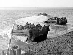 Battle of Scheldt Estuary file photo [515]