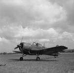 M.19 Master II aircraft at RAF Bodney, England, United Kingdom, 9 Aug 1943