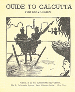 American Red Cross pamphlet 