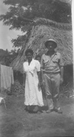 Civilians, Fiji, 1942-1944