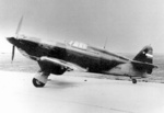 IK-3 aircraft, circa 1940s