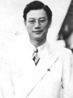 Yang Guangsheng, circa 1930s