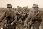 German infantry, date unknown