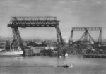 H. C. Stülcken Sohn shipyard, circa 1930s