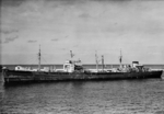 HMS Bulawayo entering Grand Harbour, Malta, date unknown