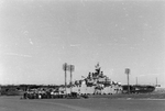 USS Shangri-La at Naval Air Station North Island, San Diego, California, United States, 1947