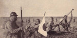 Japanese troops in northeastern China, circa Sep-Oct 1931, photo 1 of 4
