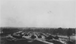 View of USMC base at Quantico, Virginia, United States, circa 1929