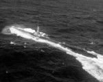 USS Capitaine, 11 Apr 1949