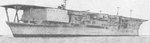 Carrier Kaga as seen in US War Department Basic Field Manual FM 30-58, published on 21 Dec 1941