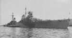 Light cruiser Kalinin, circa 1945