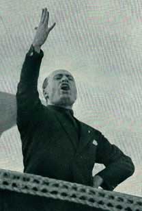 Mussolini file photo [895]