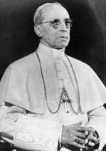 Pius XII file photo [929]