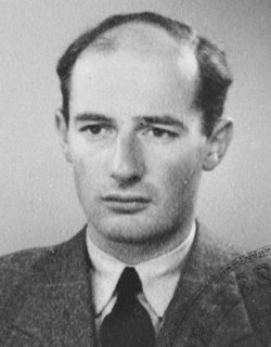 Raoul Wallenberg file photo [12940]
