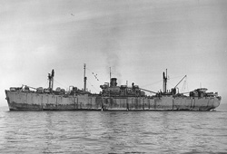 Liberty Ships file photo [5058]