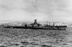 USS Macabi file photo [12529]