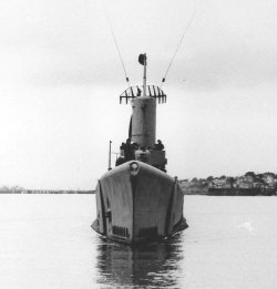 USS Rock file photo [11994]