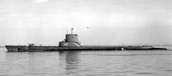 USS Sea Cat file photo [11379]