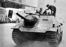 Jagdpanzer 38(t) file photo [8637]