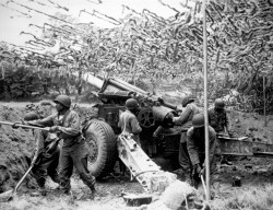 155 mm Howitzer M1 file photo [19342]