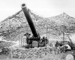 240mm Howitzer M1 file photo [7462]
