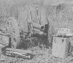 Type 92 Battalion Gun file photo [16138]
