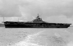 USS Lexington (Essex-class) file photo [25211]