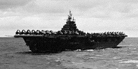 USS Randolph file photo [26646]