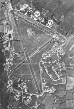 RAF Debach file photo [27236]