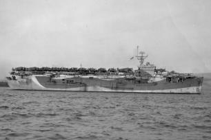 HMS Ameer file photo [27938]