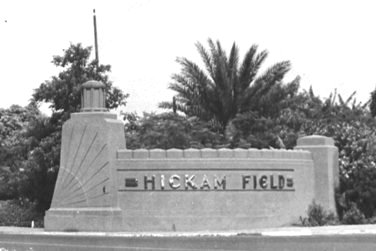 Hickam Field file photo [28542]