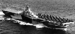 USS Bennington file photo [29879]