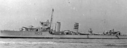 HMS Acasta file photo [31603]