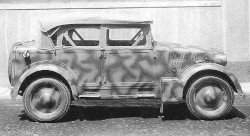 Fiat 508 CM file photo [32106]