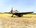 TBF-1 Avenger of Marine Squadron VMSB-131 at Guadalcanal, 1942