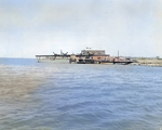 PB2Y aircraft at San Juan Naval Air Station, Puerto Rico, 21 Apr 1944